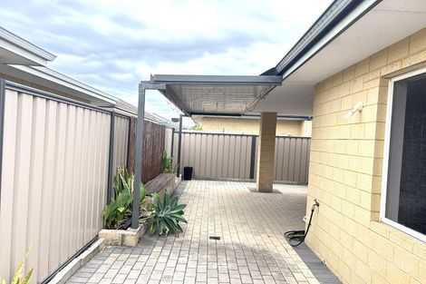 Property photo of 53 Warrilow Loop Canning Vale WA 6155
