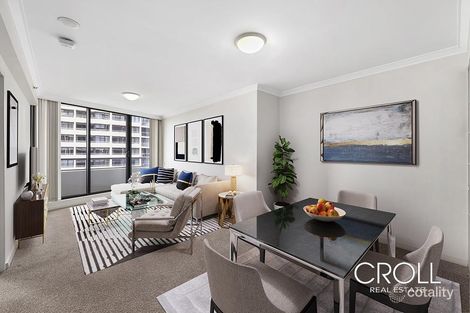 901/3 Herbert St, St Leonards, NSW 2065