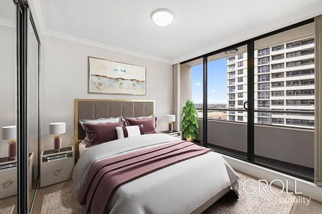 Property photo of 901/3 Herbert Street St Leonards NSW 2065