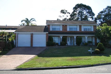 16 Osprey Dr, Illawong, NSW 2234