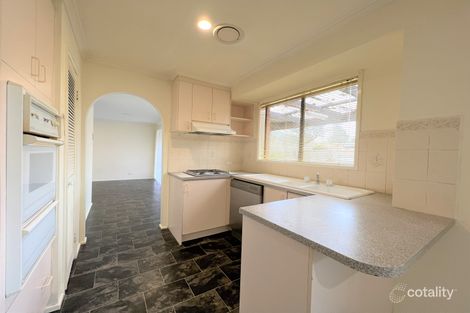 Property photo of 14 Darlington Grove Sydenham VIC 3037