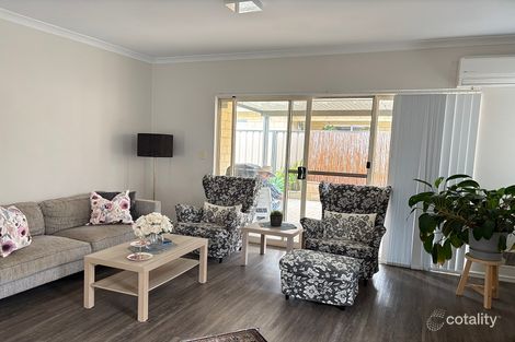 Property photo of 53 Warrilow Loop Canning Vale WA 6155