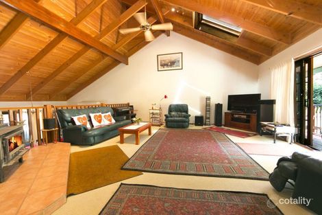 Property photo of 8 Currawong Avenue Valley Heights NSW 2777