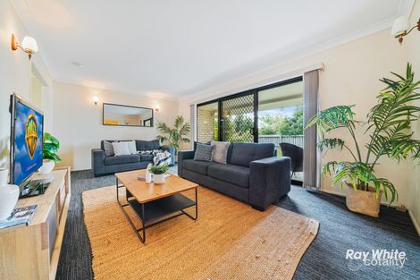 49 Murrajong Rd, Springwood, QLD 4127