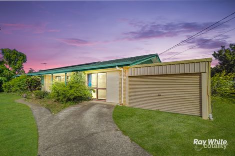 Property photo of 49 Murrajong Road Springwood QLD 4127