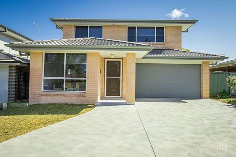 Property photo of 2/15 Eucalyptus Drive Cranebrook NSW 2749