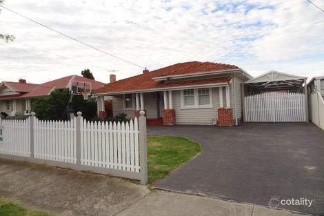 Property photo of 22 Monash Street Maribyrnong VIC 3032