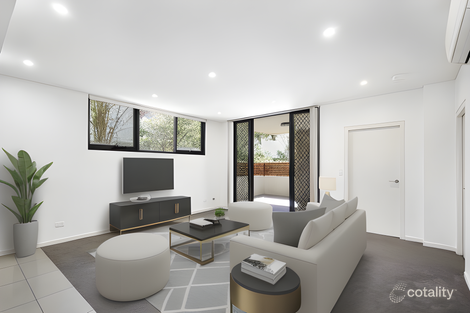 Property photo of 33/4-6 Park Avenue Waitara NSW 2077