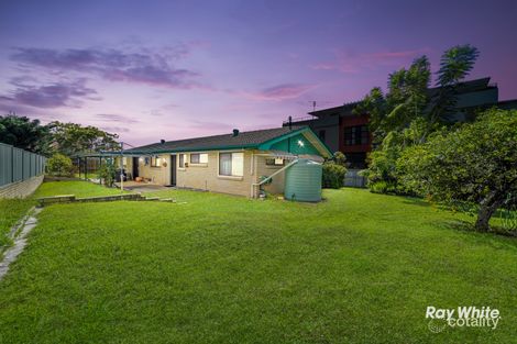 Property photo of 49 Murrajong Road Springwood QLD 4127