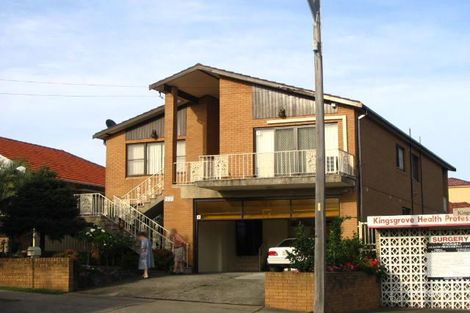 293 Kingsgrove Rd, Kingsgrove, NSW 2208