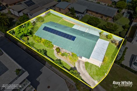 Property photo of 49 Murrajong Road Springwood QLD 4127