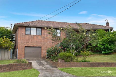 Property photo of 10 Loch Awe Crescent Carlingford NSW 2118