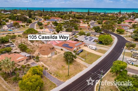 105 Cassilda Way, Two Rocks, WA 6037