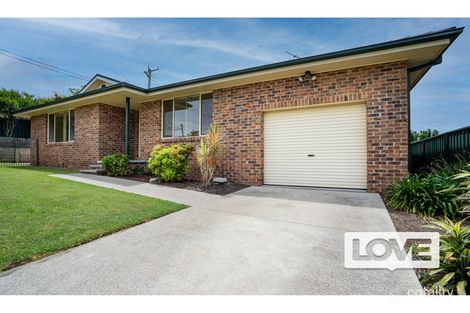 Property photo of 1/266 Warners Bay Road Mount Hutton NSW 2290