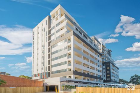 307/196a Stacey St, Bankstown, NSW 2200