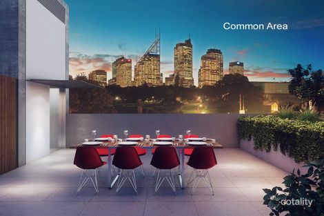 Property photo of 16/85 Bourke Street Woolloomooloo NSW 2011