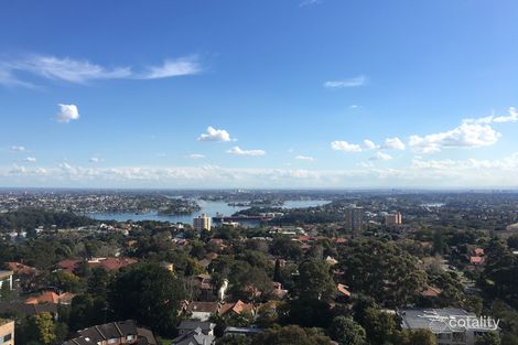 Property photo of 1705/225 Pacific Highway North Sydney NSW 2060