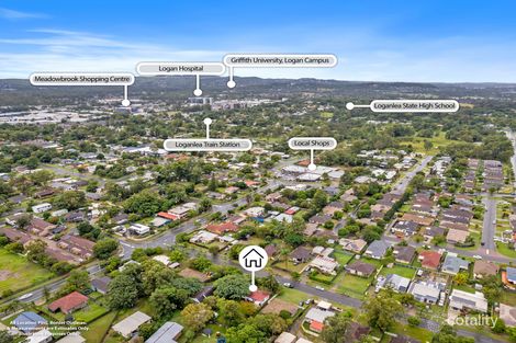 Property photo of 7 Errol Street Loganlea QLD 4131