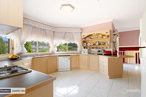 Property photo of 35 Oakhill Drive Castle Hill NSW 2154