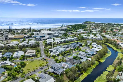 Property photo of 5 Reef Water Circuit Bogangar NSW 2488