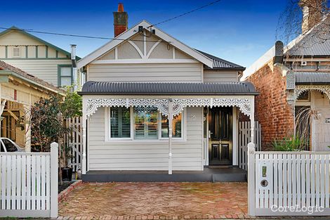 Property photo of 96 St Leonards Road Ascot Vale VIC 3032