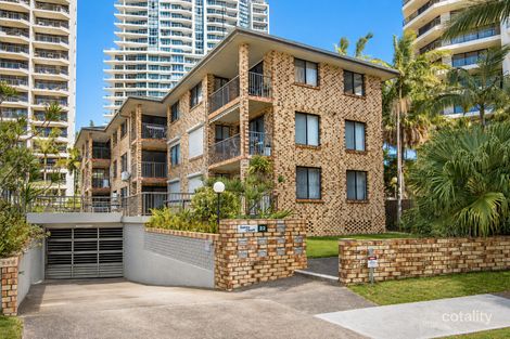 3/22 Markwell Ave, Surfers Paradise, QLD 4217