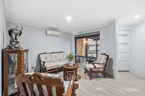 Property photo of 1 Palermo Court Merriwa WA 6030