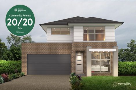 125 Flemington Pkwy, Box Hill, NSW 2765