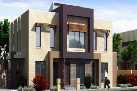 8 BLUESTONE ST, PAKENHAM, VIC 3810