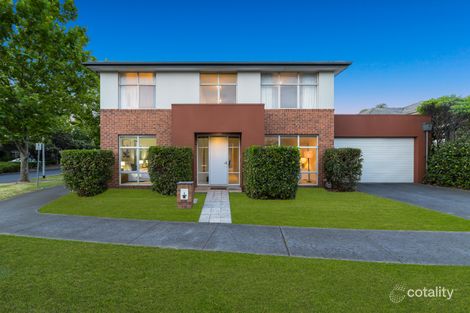 1 Lansdowne Cct, Mulgrave, VIC 3170