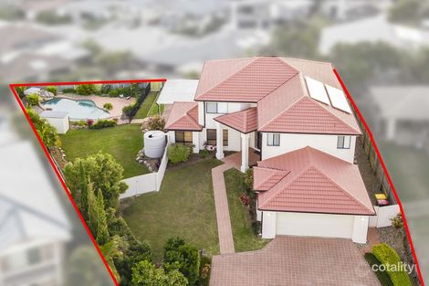 Property photo of 11 Windrush Close Eatons Hill QLD 4037