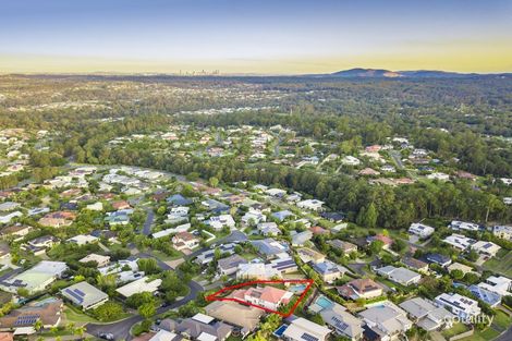 Property photo of 11 Windrush Close Eatons Hill QLD 4037
