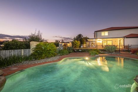 Property photo of 11 Windrush Close Eatons Hill QLD 4037