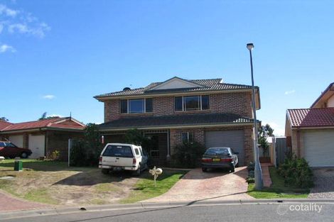 14 Grebe Pl, Hinchinbrook, NSW 2168