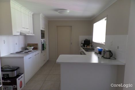 Property photo of 4 Kensi Court Point Vernon QLD 4655