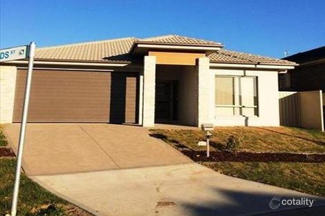 Property photo of 62 Reynolds Street Spring Farm NSW 2570