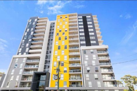 Property photo of 95/1-3 Bigge Street Warwick Farm NSW 2170