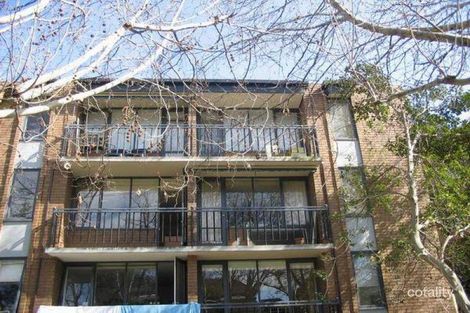 Property photo of 9/7 Rockley Road South Yarra VIC 3141