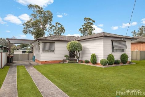 Property photo of 25 Matfen Close Maryland NSW 2287
