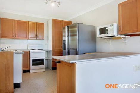 Property photo of 5 Perry Crescent Engadine NSW 2233
