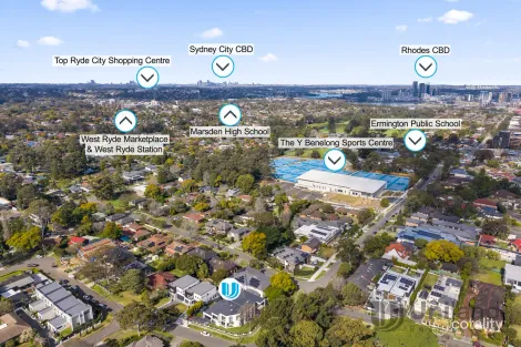 62a Winbourne St E, West Ryde, NSW 2114