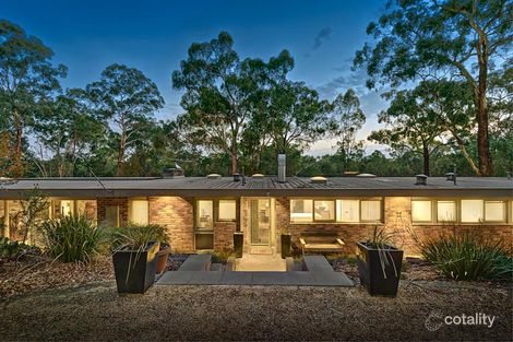 Property photo of 6 Yarra Braes Road Eltham VIC 3095