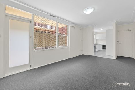 Property photo of 3/5 Cecil Street Ashfield NSW 2131