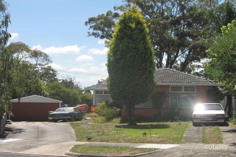Property photo of 6 Barton Court Vermont VIC 3133
