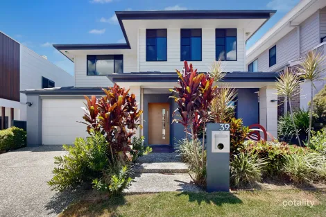 Property photo of 39 Brockman Drive Upper Kedron QLD 4055