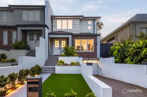 73A STRATHALBYN ST, KEW EAST, VIC 3102