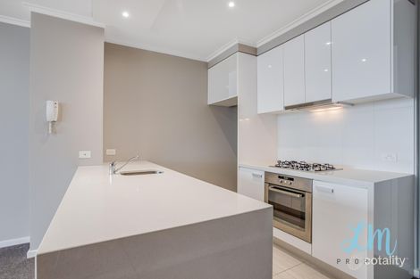 Property photo of 2608/63 Whiteman Street Southbank VIC 3006