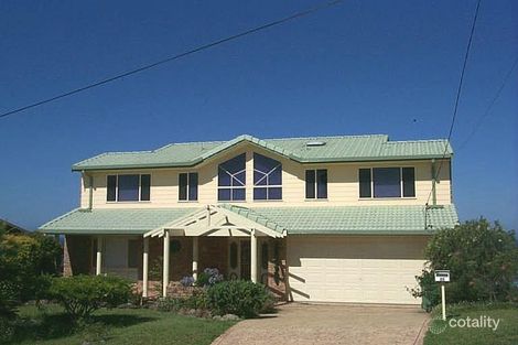 30 Vista Way, Scotts Head, NSW 2447