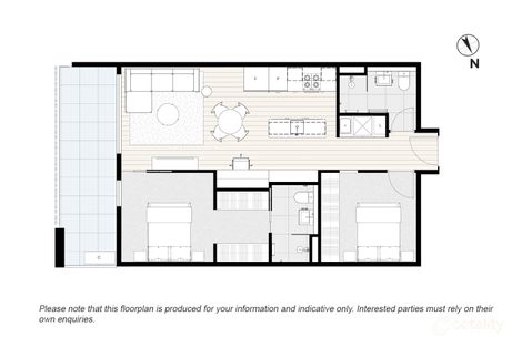 Property photo of 102/8 Montrose Street Hawthorn East VIC 3123