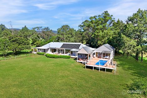 Contact Agent For Address, Kangaroo Valley, NSW 2577